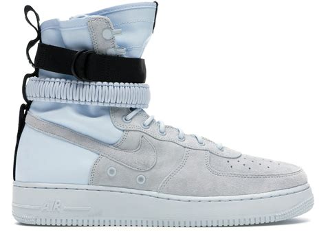 nike sf air force hi 2.0 herren schuhe|Buy SF Air Force 1 High 'Blue Tint' .